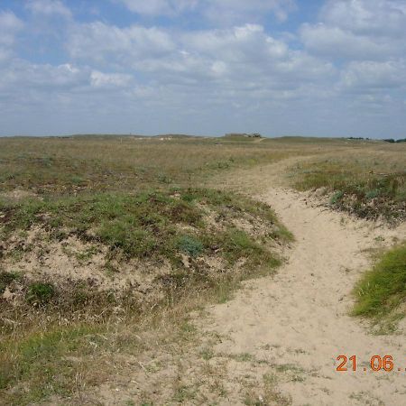Ker Ocean 1 Au Bord Des Dunes Famille Duprez Gobert Villa Erdeven Luaran gambar