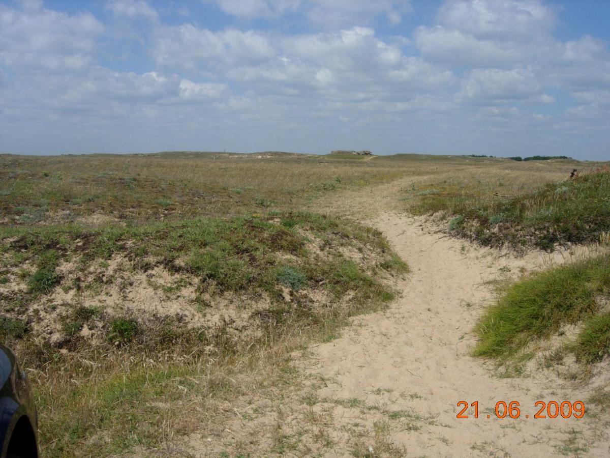 Ker Ocean 1 Au Bord Des Dunes Famille Duprez Gobert Villa Erdeven Luaran gambar