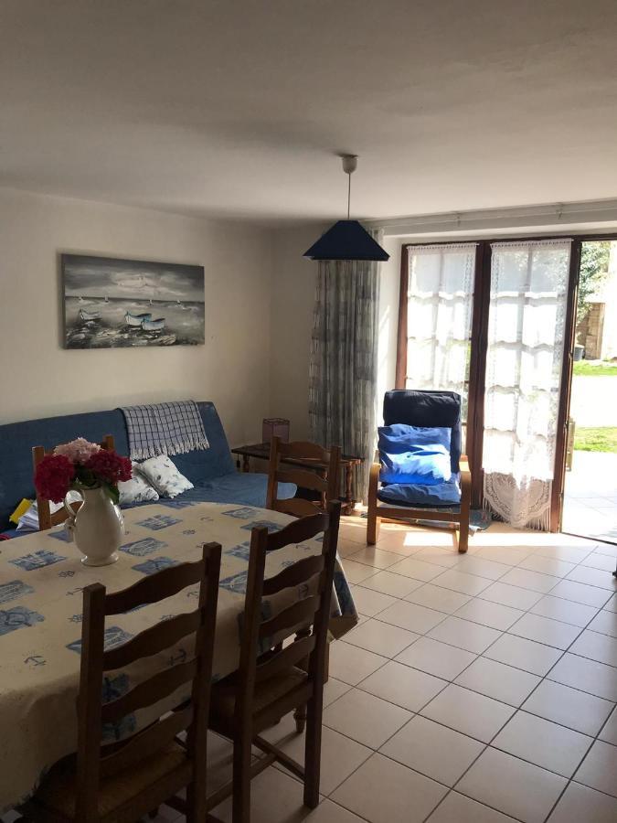 Ker Ocean 1 Au Bord Des Dunes Famille Duprez Gobert Villa Erdeven Luaran gambar