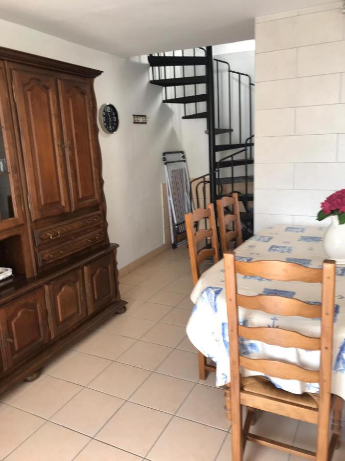 Ker Ocean 1 Au Bord Des Dunes Famille Duprez Gobert Villa Erdeven Luaran gambar