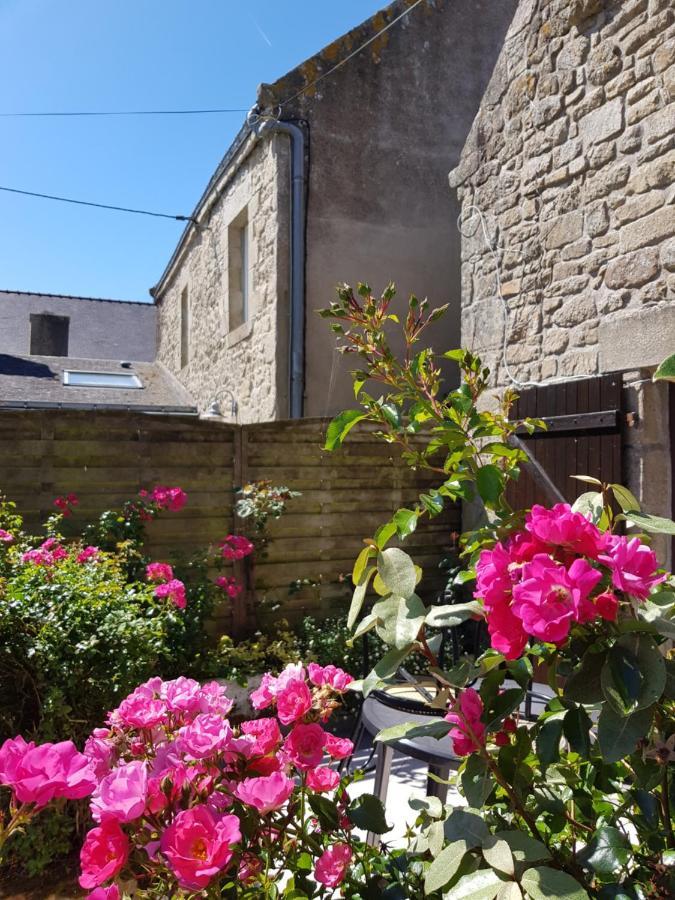 Ker Ocean 1 Au Bord Des Dunes Famille Duprez Gobert Villa Erdeven Luaran gambar