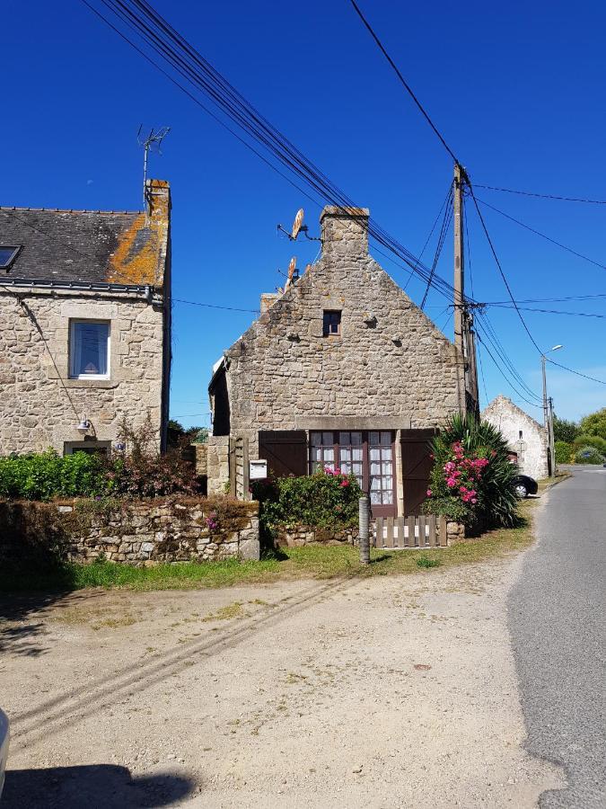 Ker Ocean 1 Au Bord Des Dunes Famille Duprez Gobert Villa Erdeven Luaran gambar