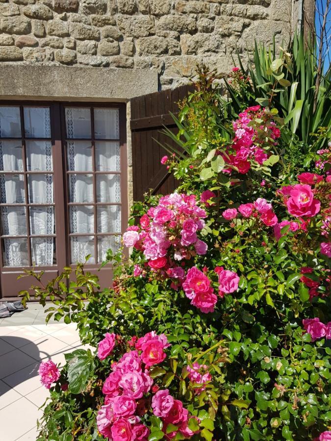Ker Ocean 1 Au Bord Des Dunes Famille Duprez Gobert Villa Erdeven Luaran gambar