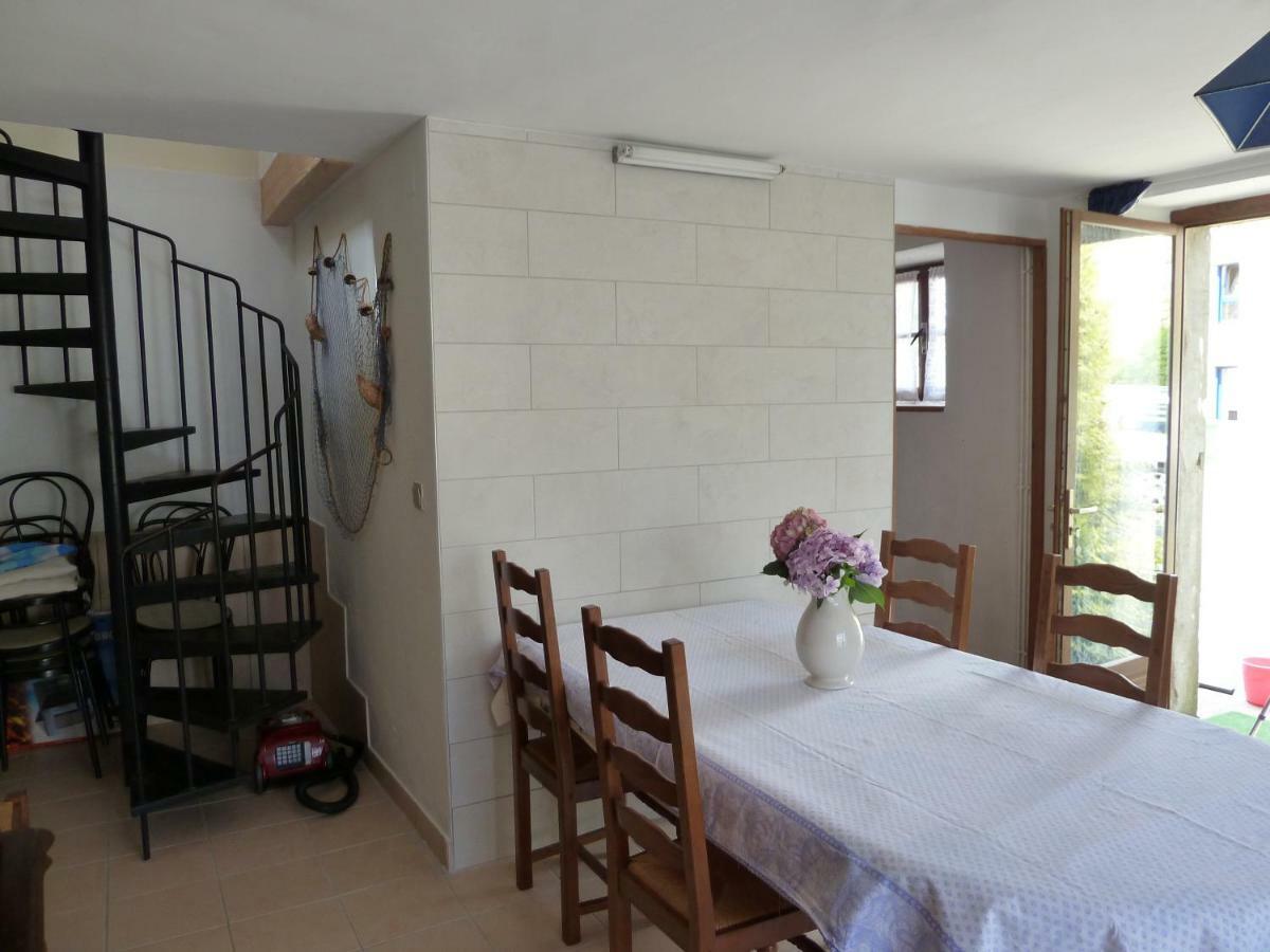 Ker Ocean 1 Au Bord Des Dunes Famille Duprez Gobert Villa Erdeven Luaran gambar