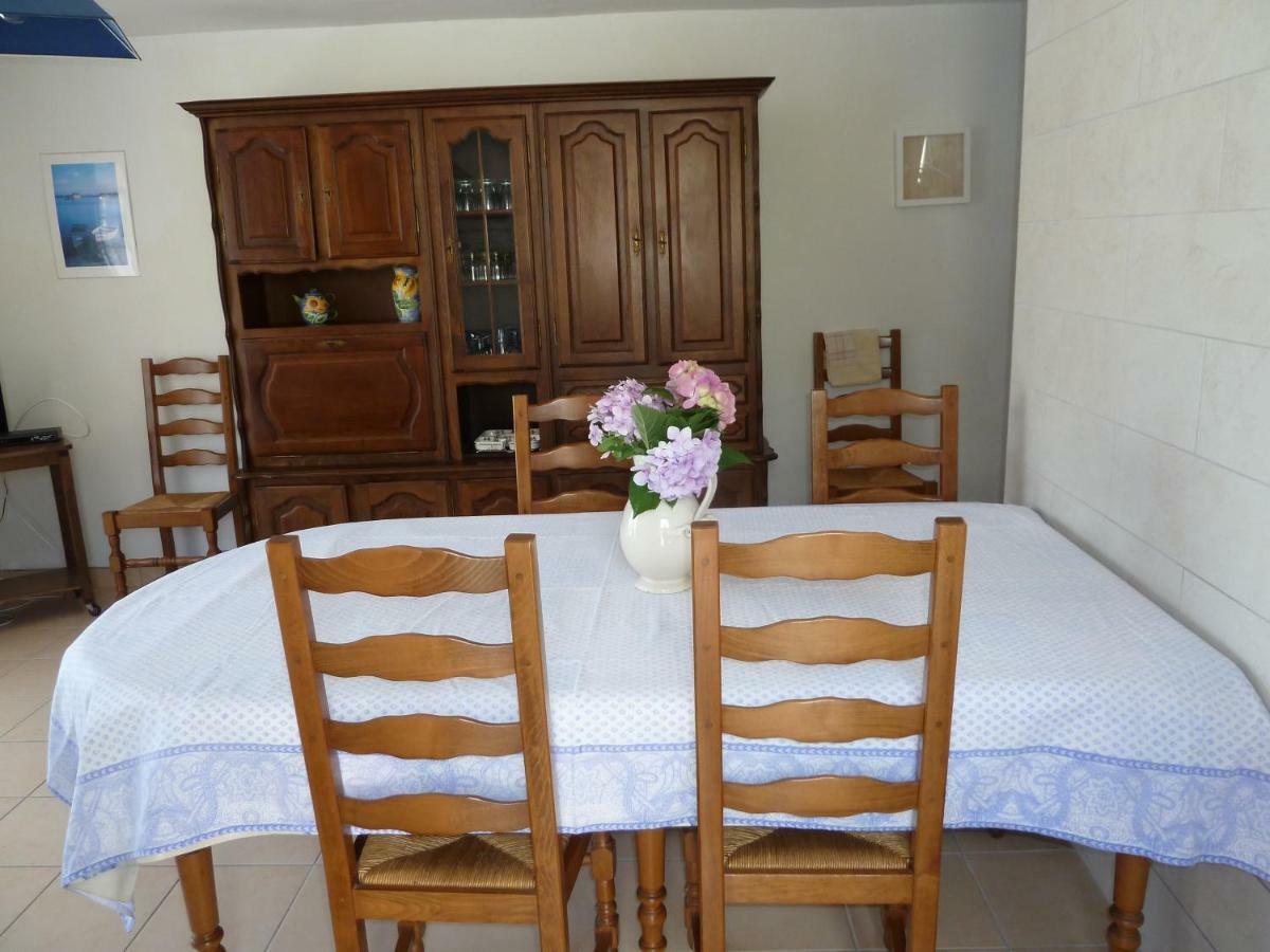Ker Ocean 1 Au Bord Des Dunes Famille Duprez Gobert Villa Erdeven Luaran gambar