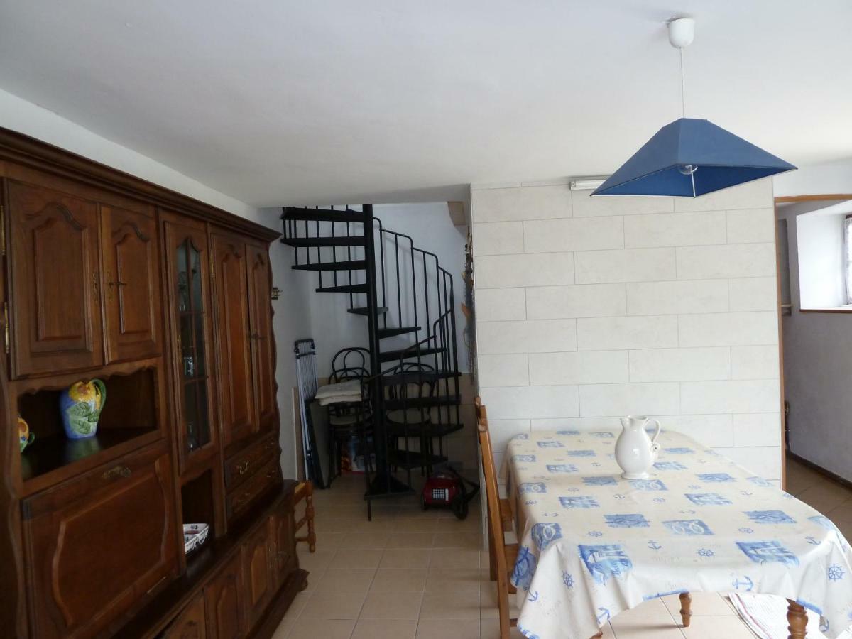 Ker Ocean 1 Au Bord Des Dunes Famille Duprez Gobert Villa Erdeven Luaran gambar