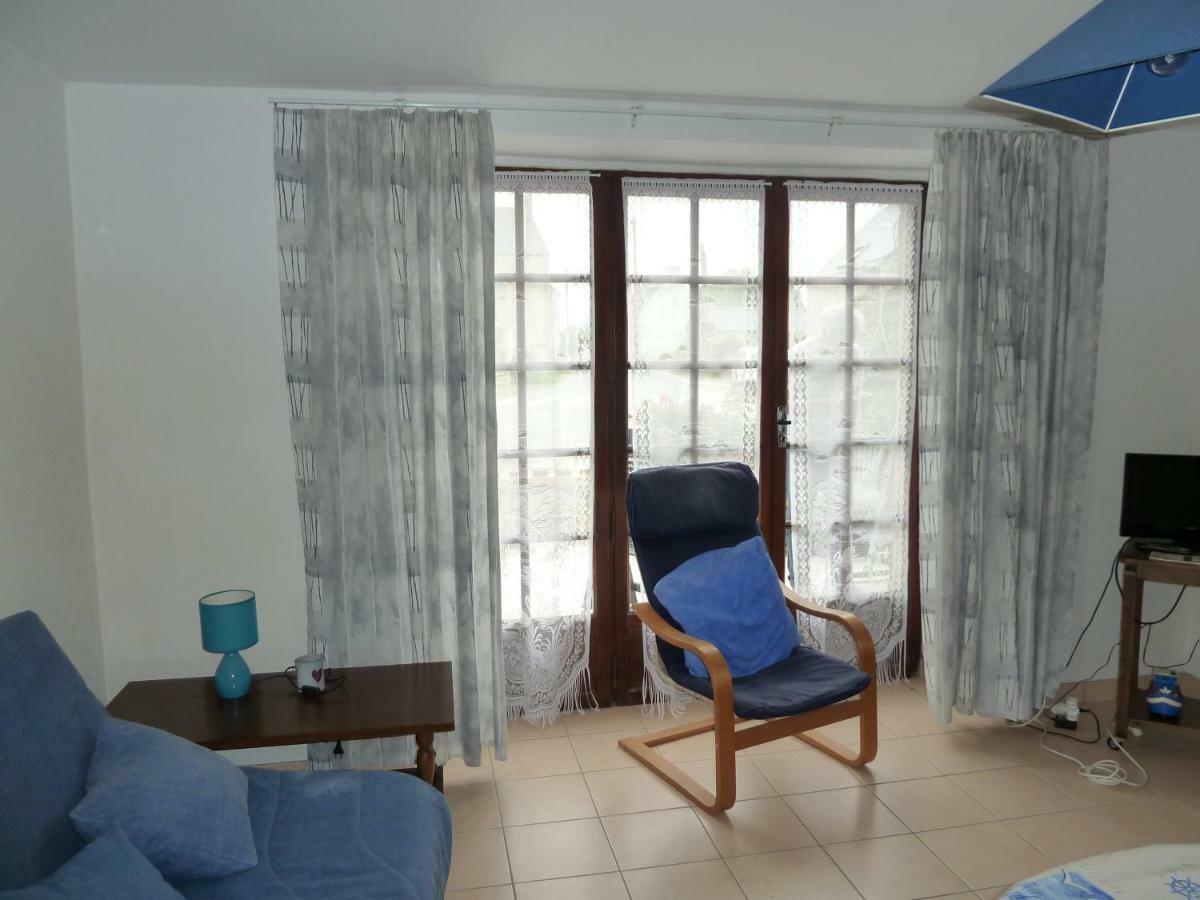 Ker Ocean 1 Au Bord Des Dunes Famille Duprez Gobert Villa Erdeven Luaran gambar
