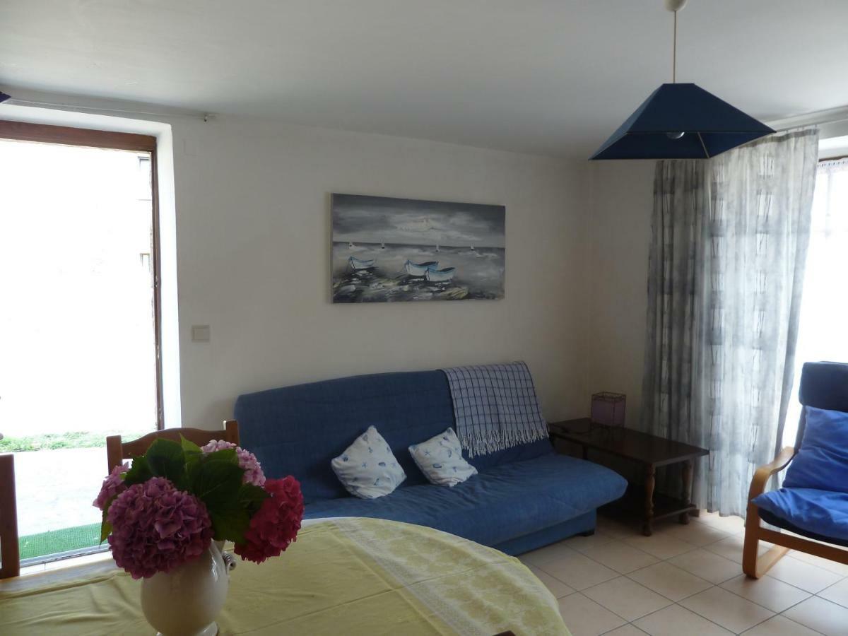 Ker Ocean 1 Au Bord Des Dunes Famille Duprez Gobert Villa Erdeven Luaran gambar
